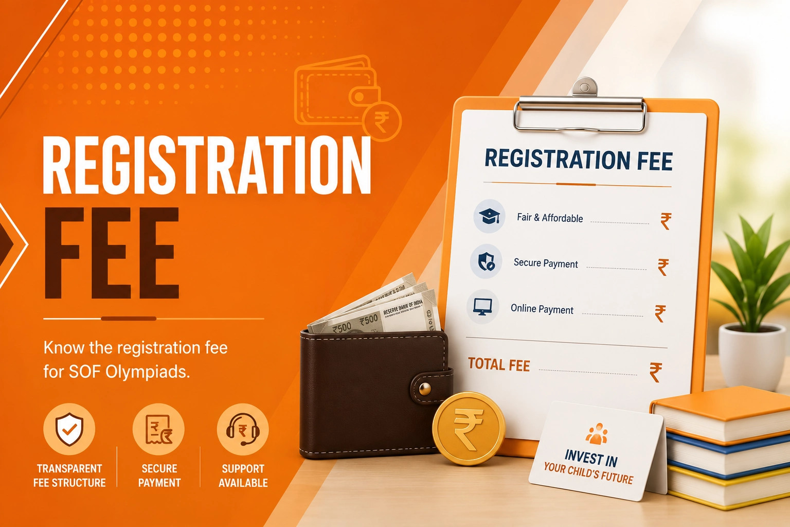 Registration Fee