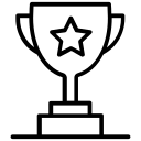 Zonal Rank Awards Icon