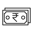 Cash Prizes and Scholarships Icon