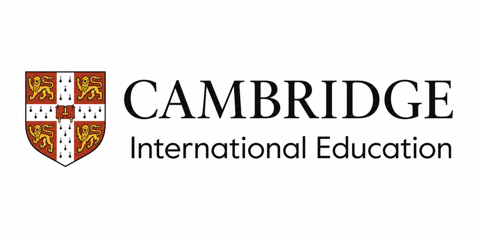 Cambridge International Education Partner Logo