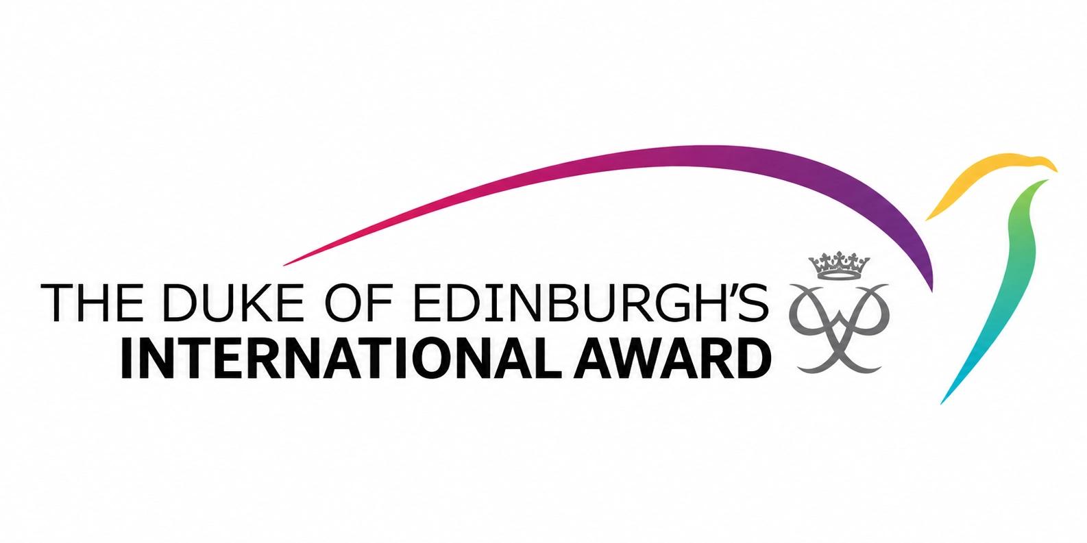 The Duke of Edinburgh International Award Partner Logo