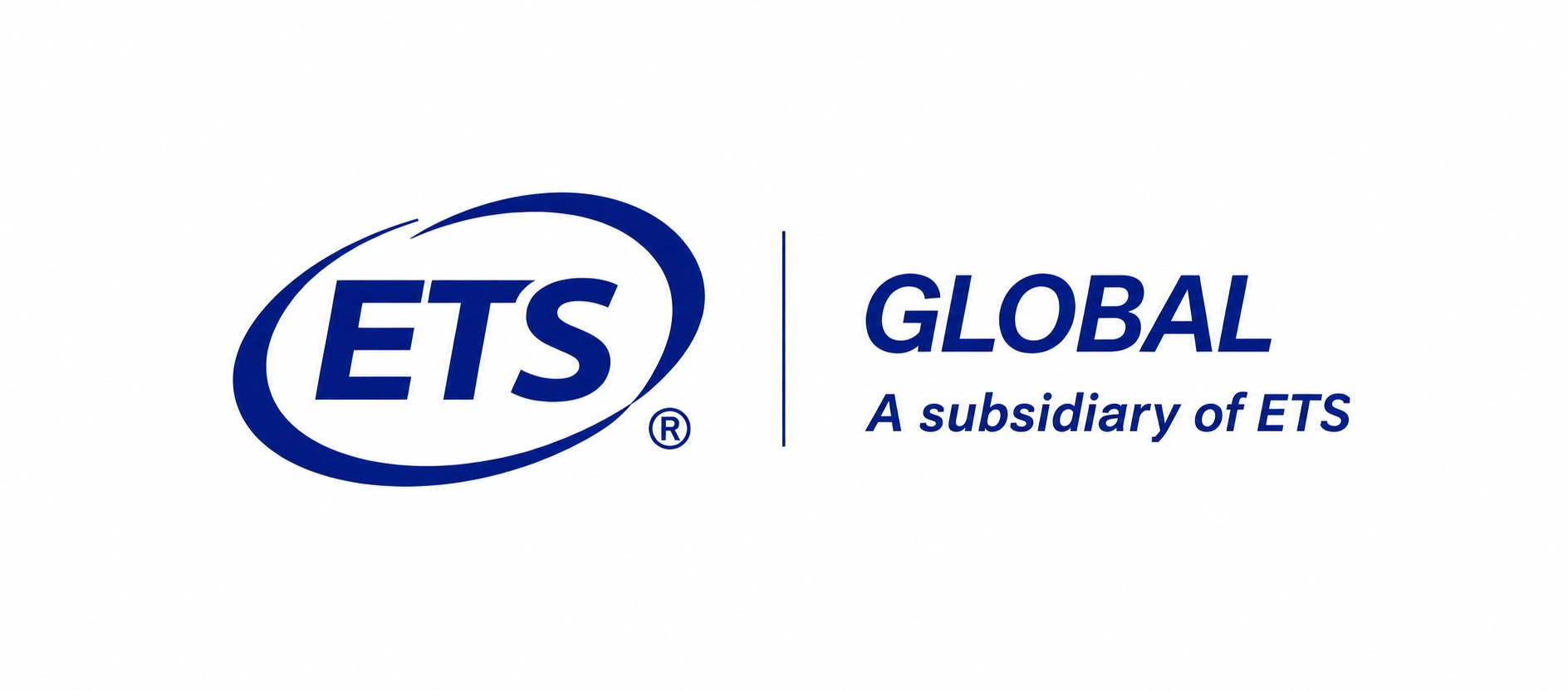 ETS Global Partner Logo